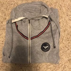 Roxy hoodie